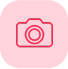 Daily photo capture icon