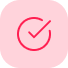 checkmark icon