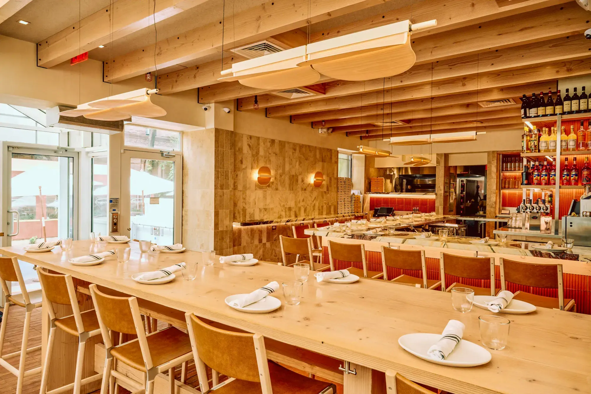 Parla — Upper West Side