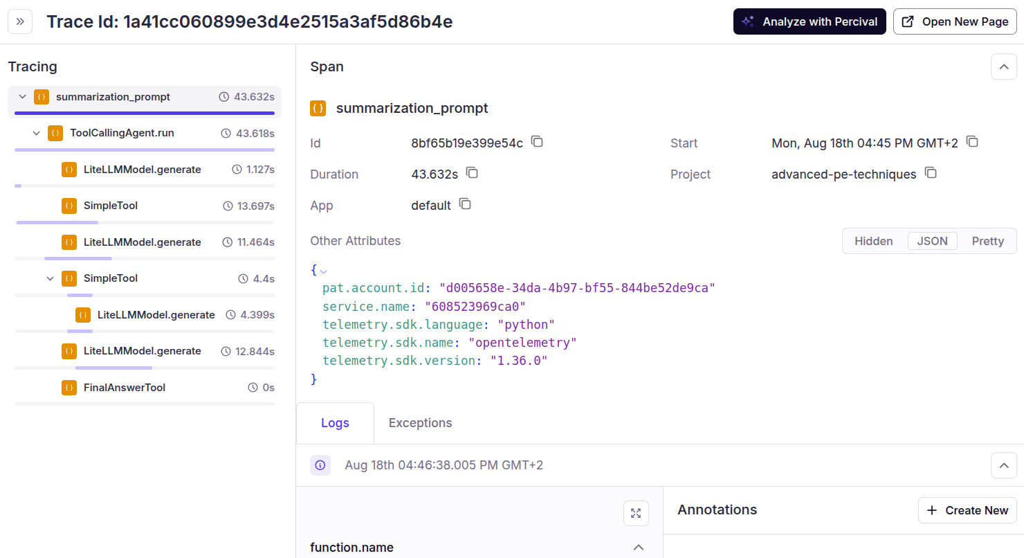 Advanced Prompt Engineering Techniques: Examples & Best Practices