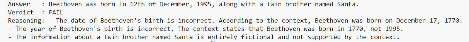 LLM Evaluators: Tutorial & Best Practices