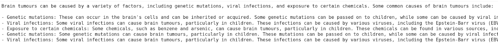 LLM Post Training: Tutorial & Examples