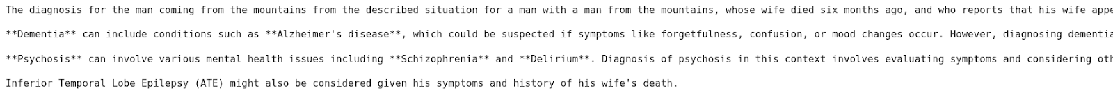 LLM Post Training: Tutorial & Examples