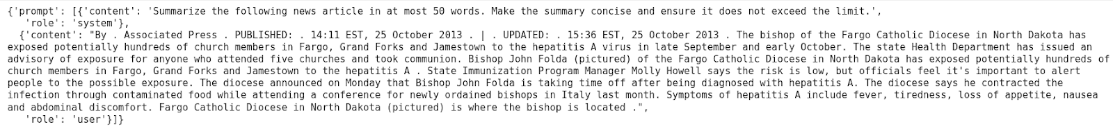LLM Post Training: Tutorial & Examples
