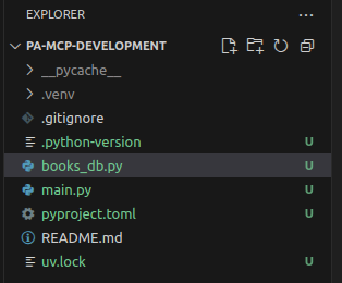 MCP Development: Tutorial & Examples