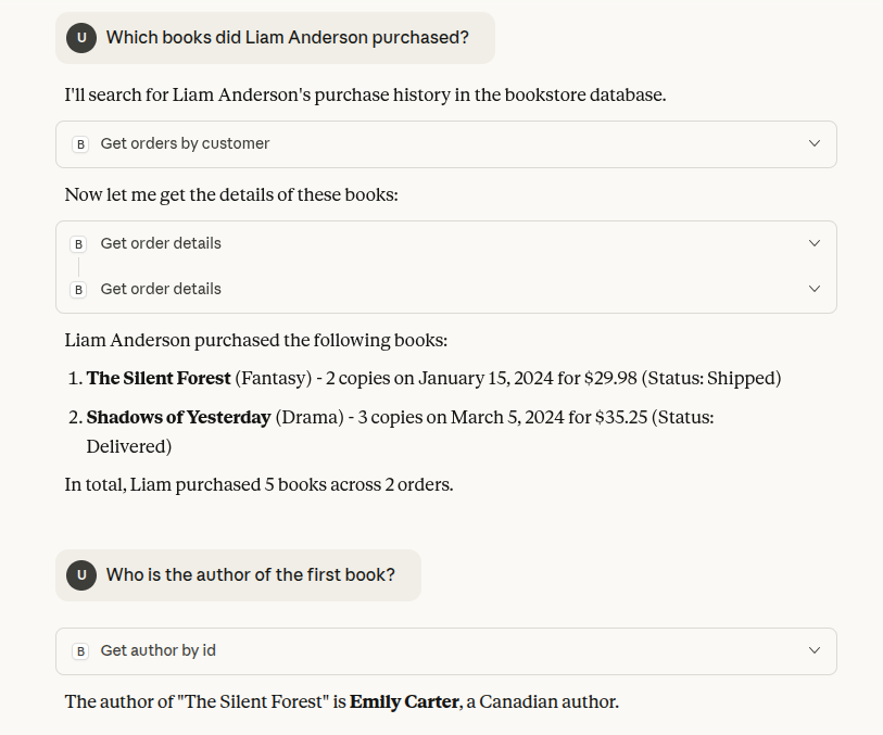 MCP Development: Tutorial & Examples
