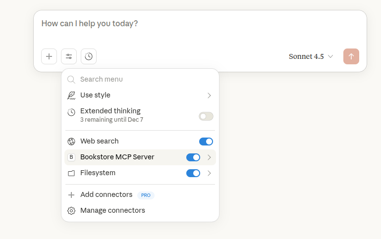 MCP Development: Tutorial & Examples