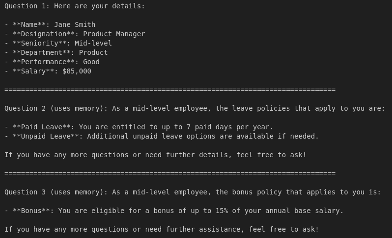 Agentic RAG: Tutorial & Examples