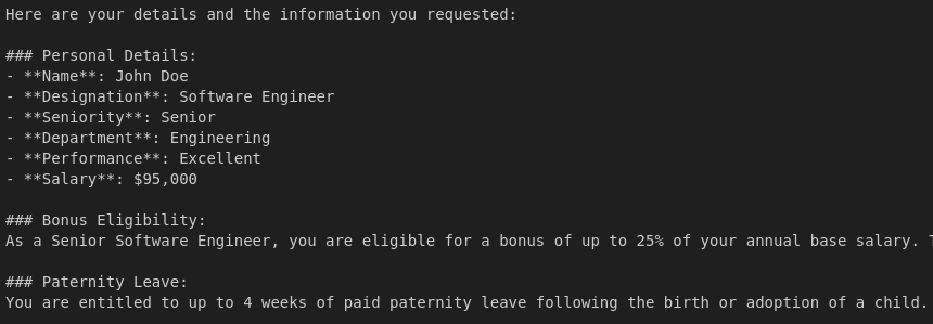 Agentic RAG: Tutorial & Examples