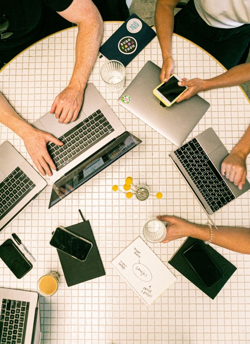 Wine bottle with fruit