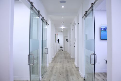 emergency dentist Torrance