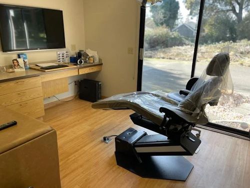 Choosing the Right Dental Expert in Cotati CA