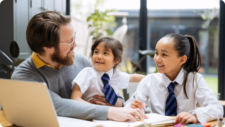 The Best Way to Talk Tuition? Smarter Tools.