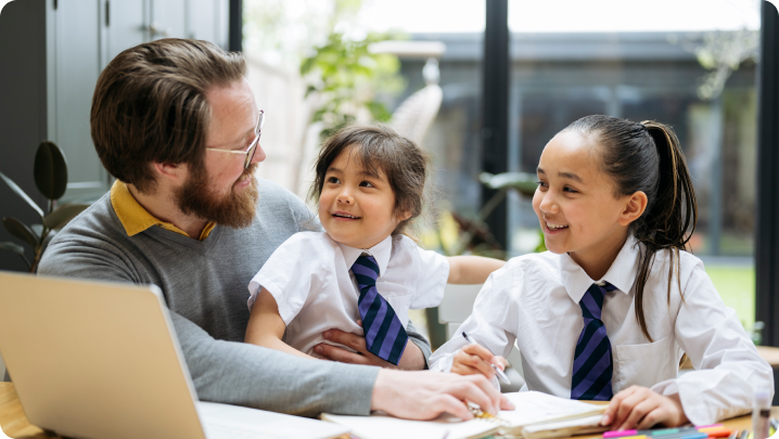 The Best Way to Talk Tuition? Smarter Tools.