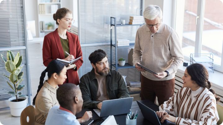 [Report] AI in Higher Ed: Readiness, Barriers, and the Road Ahead