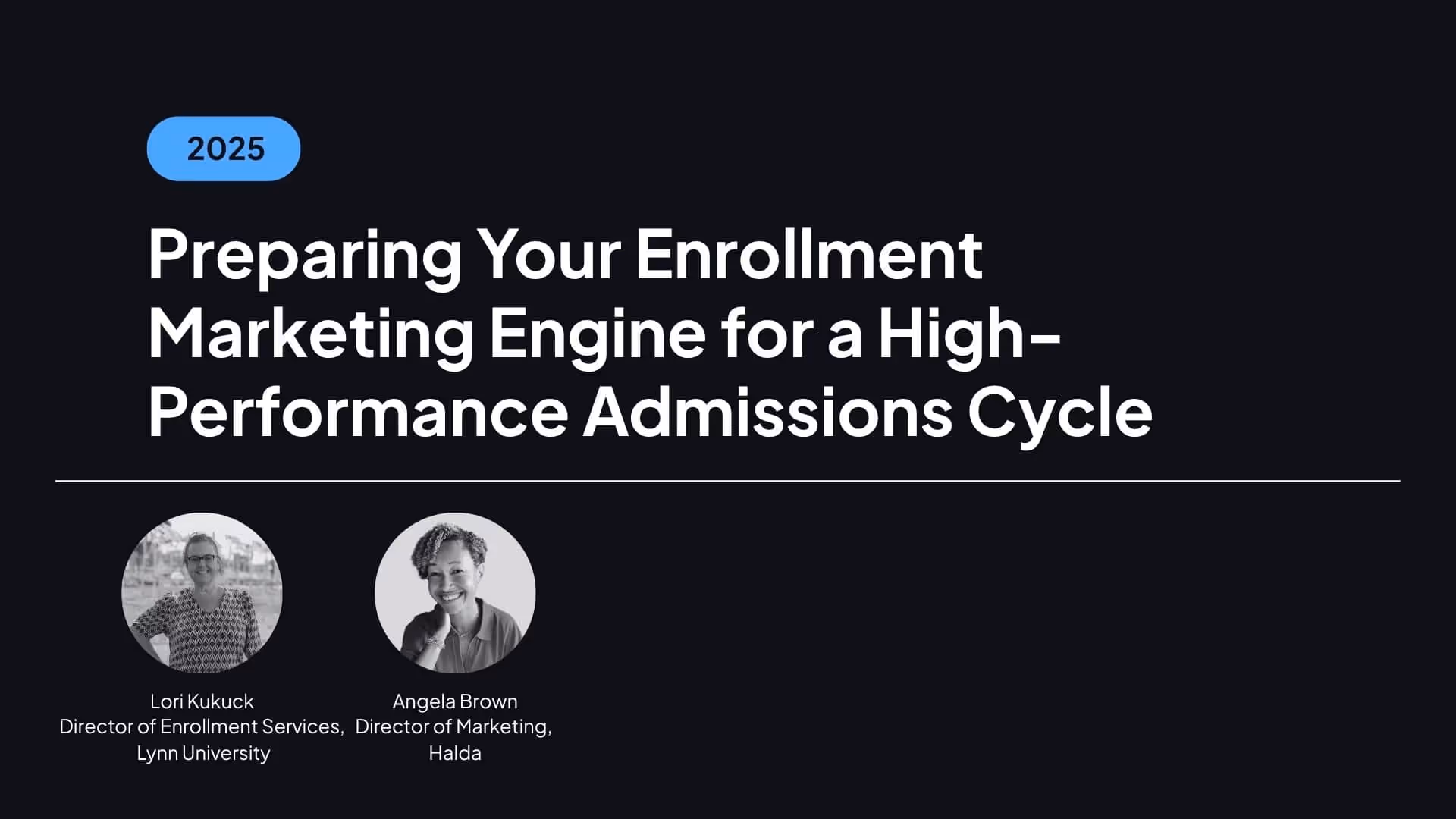 Preparing Your Enrollment Marketing Engine for a High-Performance Admissions Cycle