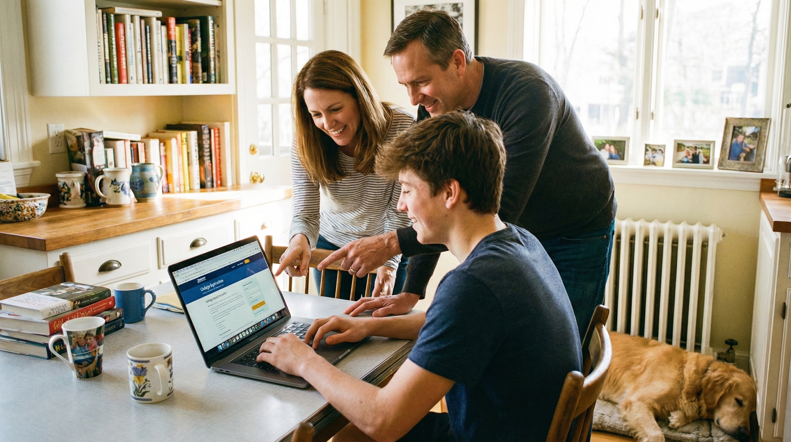 FAFSA Completion Isn’t a Reminder Problem — It’s a Behavioral & Messaging Problem