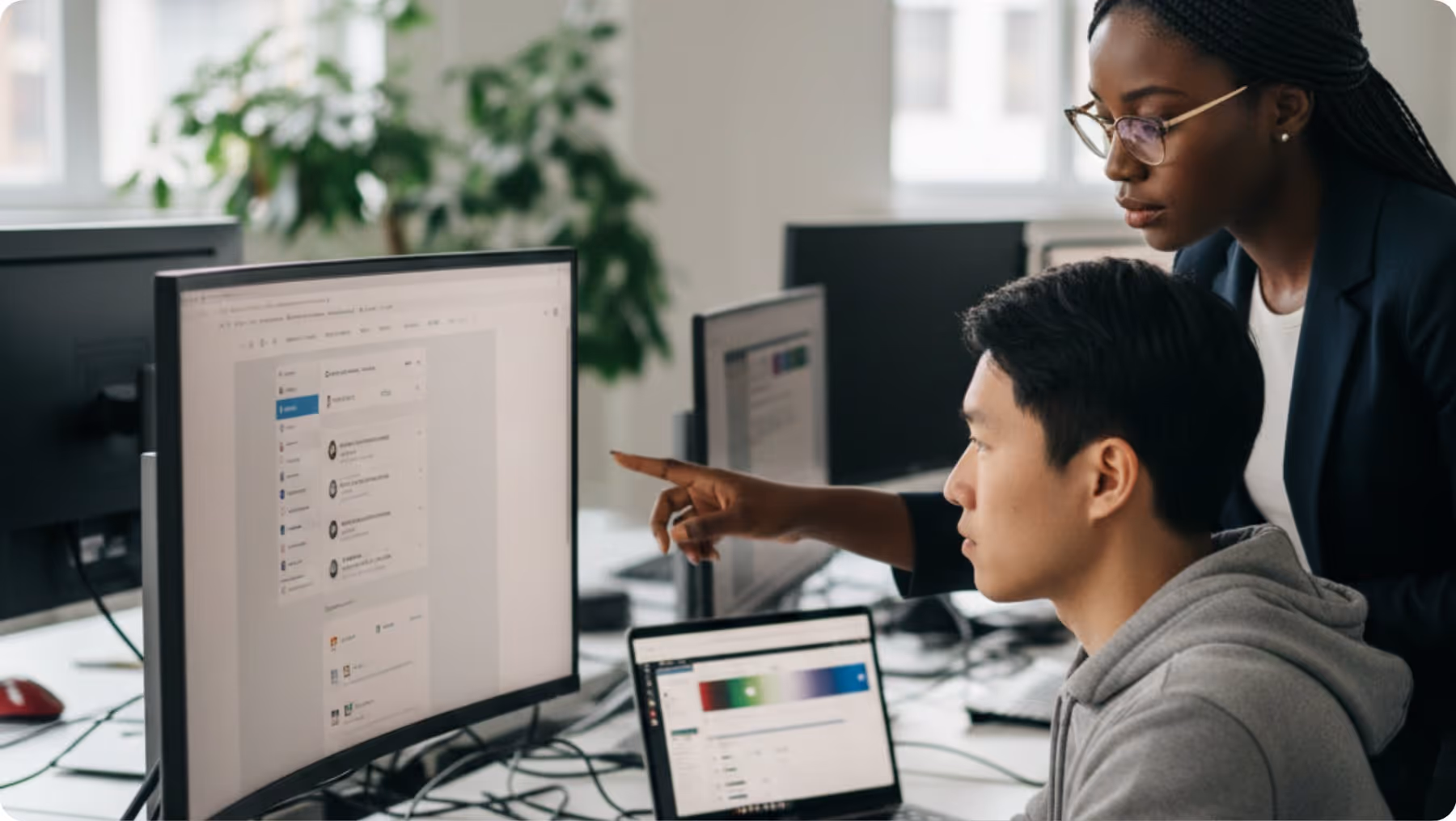 Halda Is ADA Compliant. Many Student Engagement Tools Aren't.