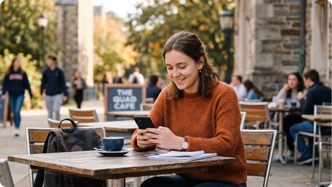 Halda AI Student Recruiter Is Now Available to Every College and University