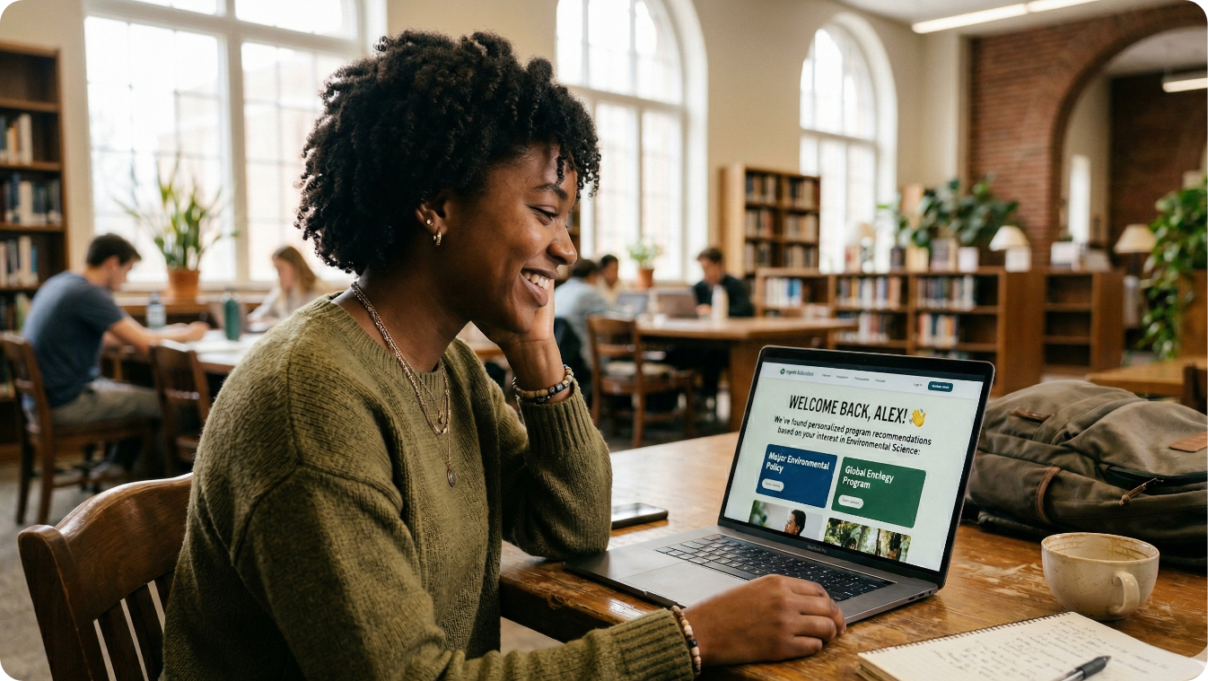 The Transfer Student Enrollment Journey: What Colleges Need to Know