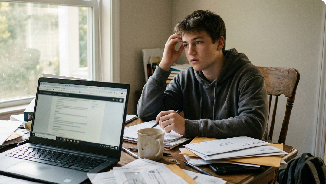 5 Admissions Yield Killers and How to Fix Every One