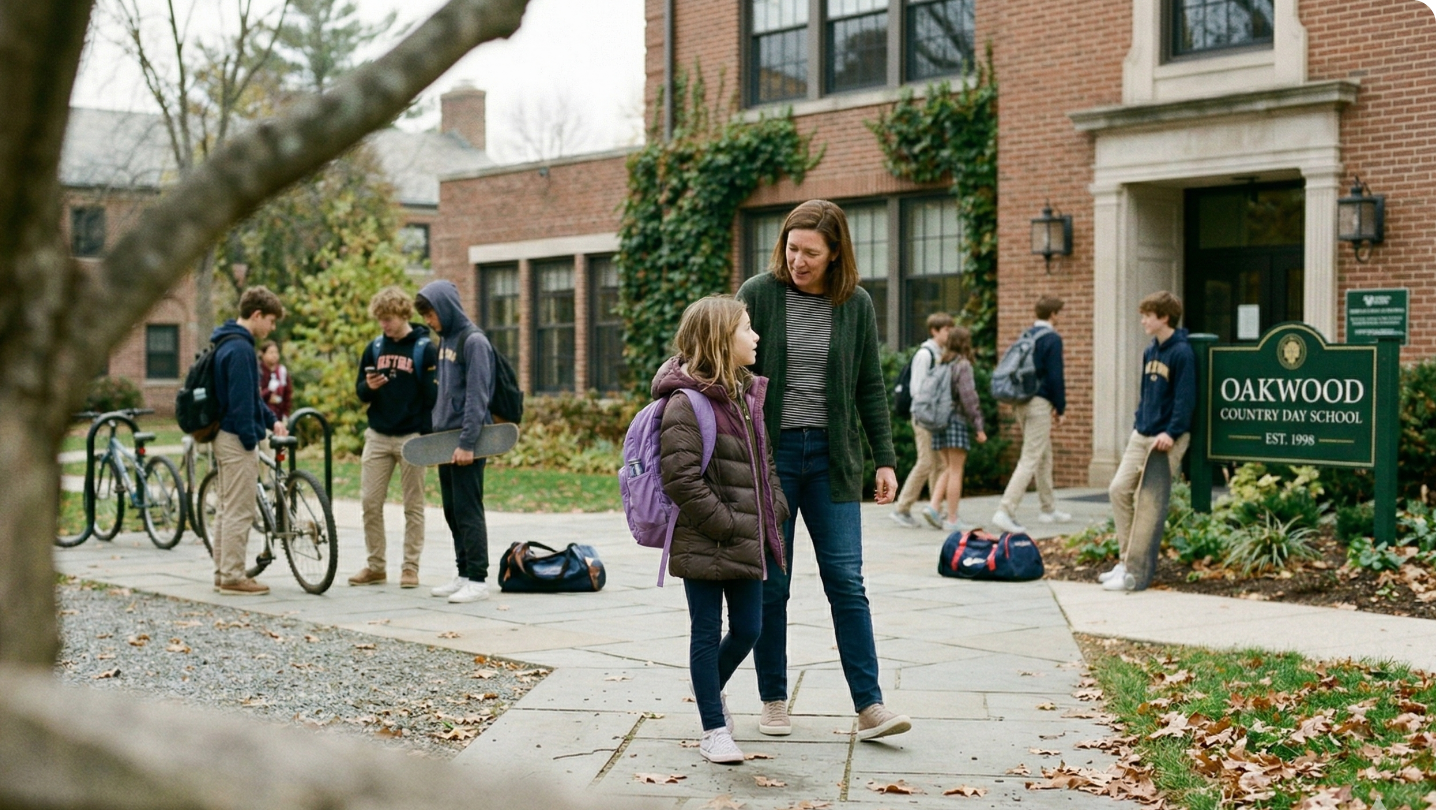 The Acceptance Email Isn’t the Finish Line: Private School Yield Strategies That Really Work