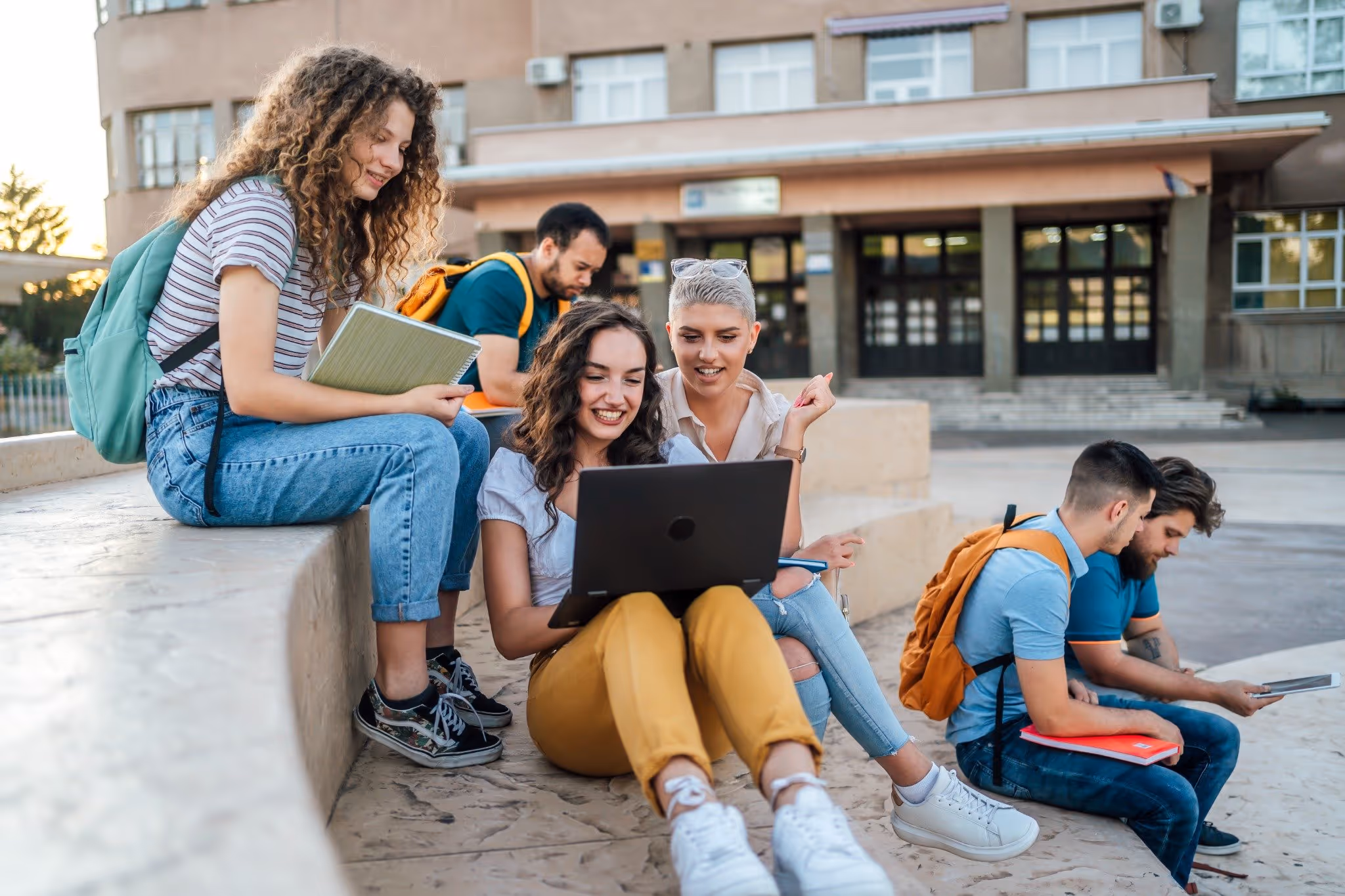 How to Personalize Prospective Student Communications with Halda