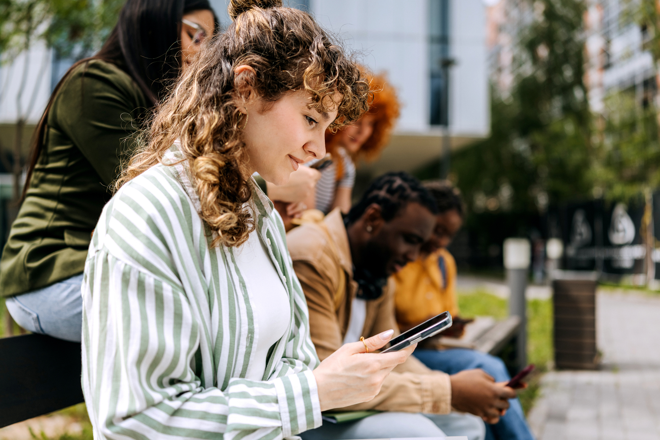 AI and Higher Ed: An Increasingly Common Combination