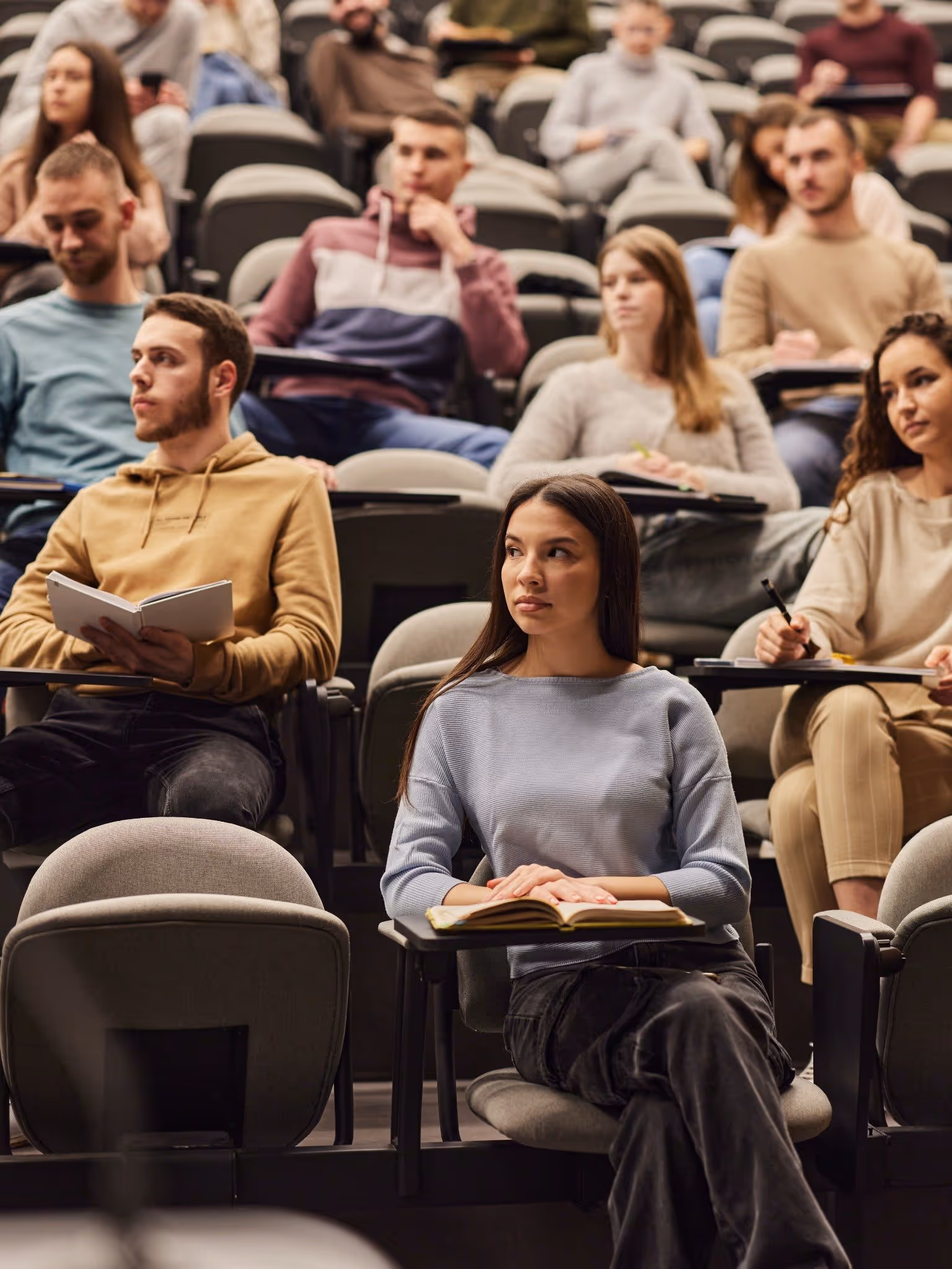 Will ChatGPT and AI Take My Job in Higher Ed? Absolutely Not (If you know how to use AI)