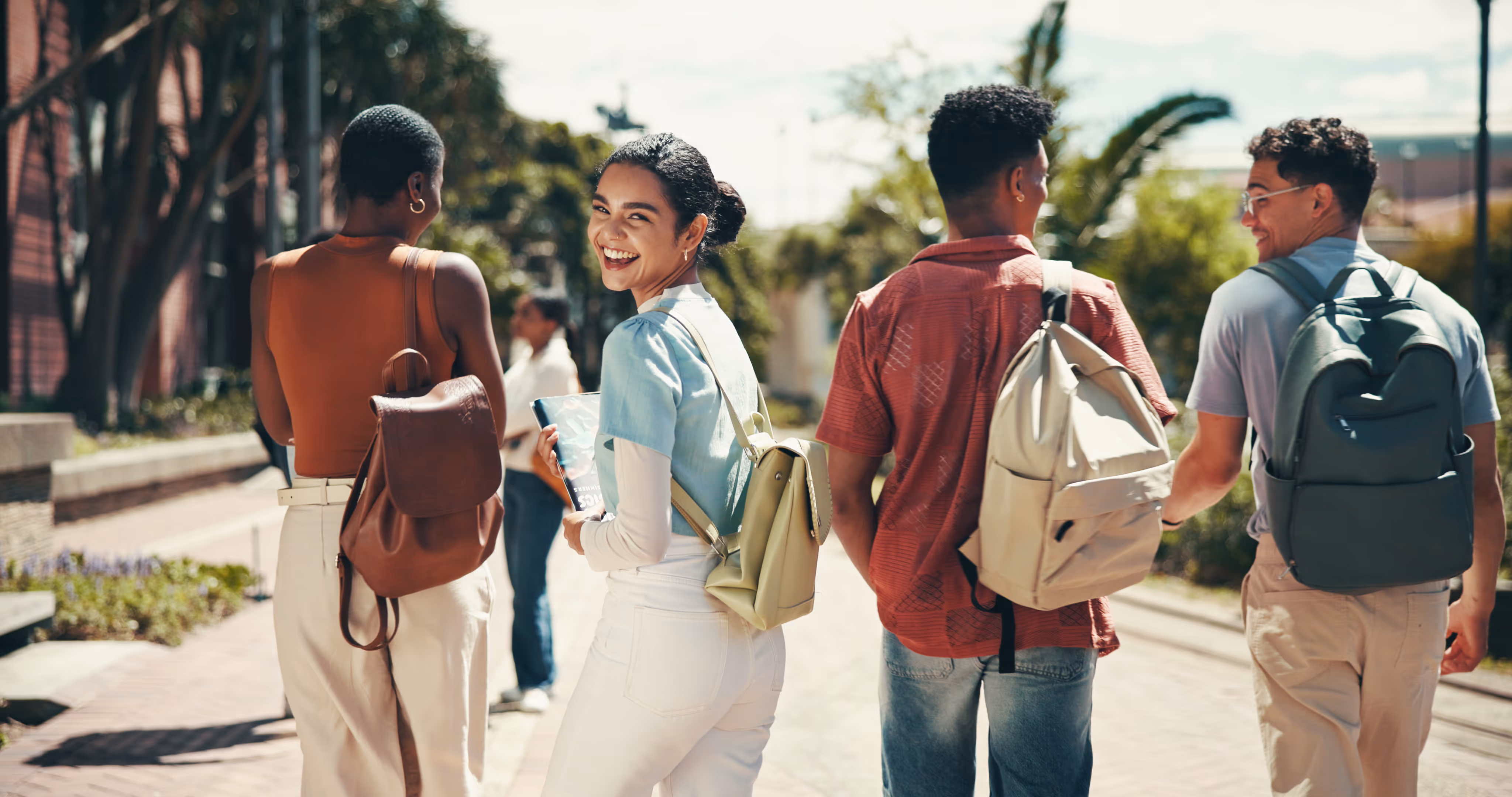 How Gen Z Is Changing the Enrollment Journey