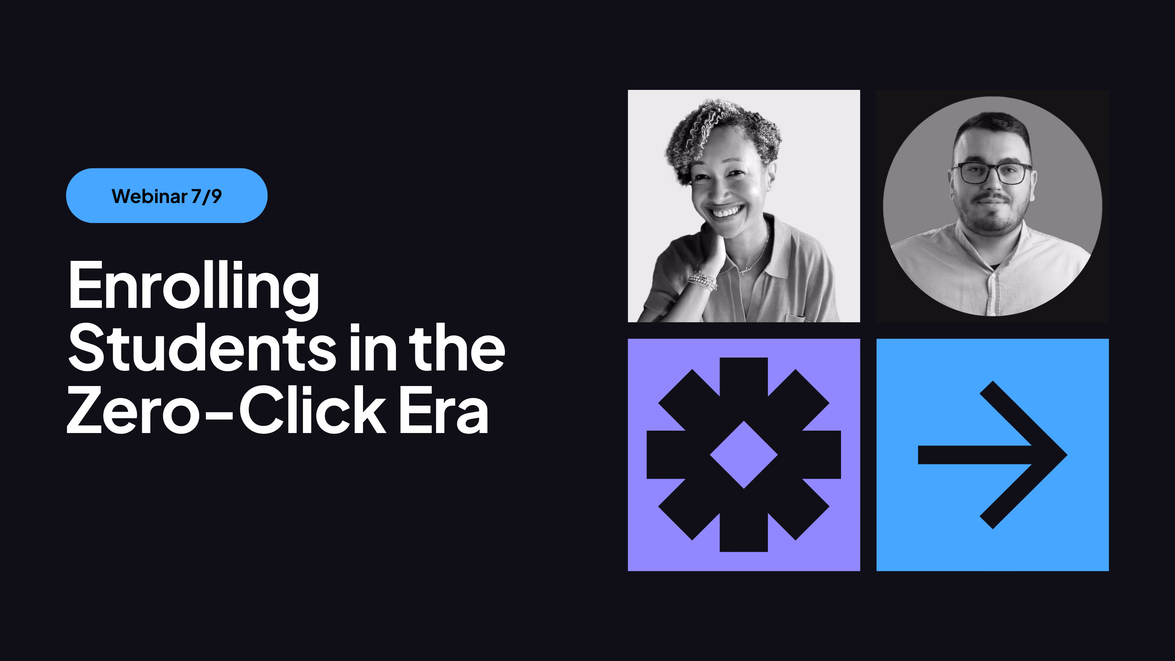Enrolling Students in the Zero-Click Era: 5 Takeaways