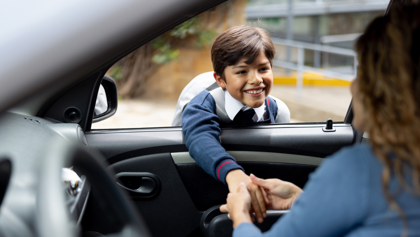 The Back-to-School Communications Checklist for K-12 Schools