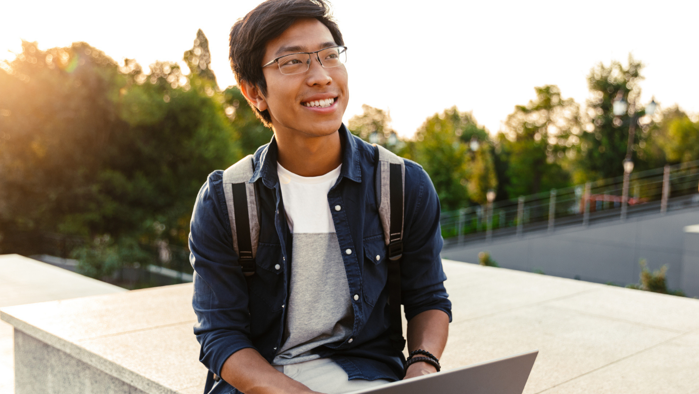 Transfer Credit Pages: What Students Do After They Visit