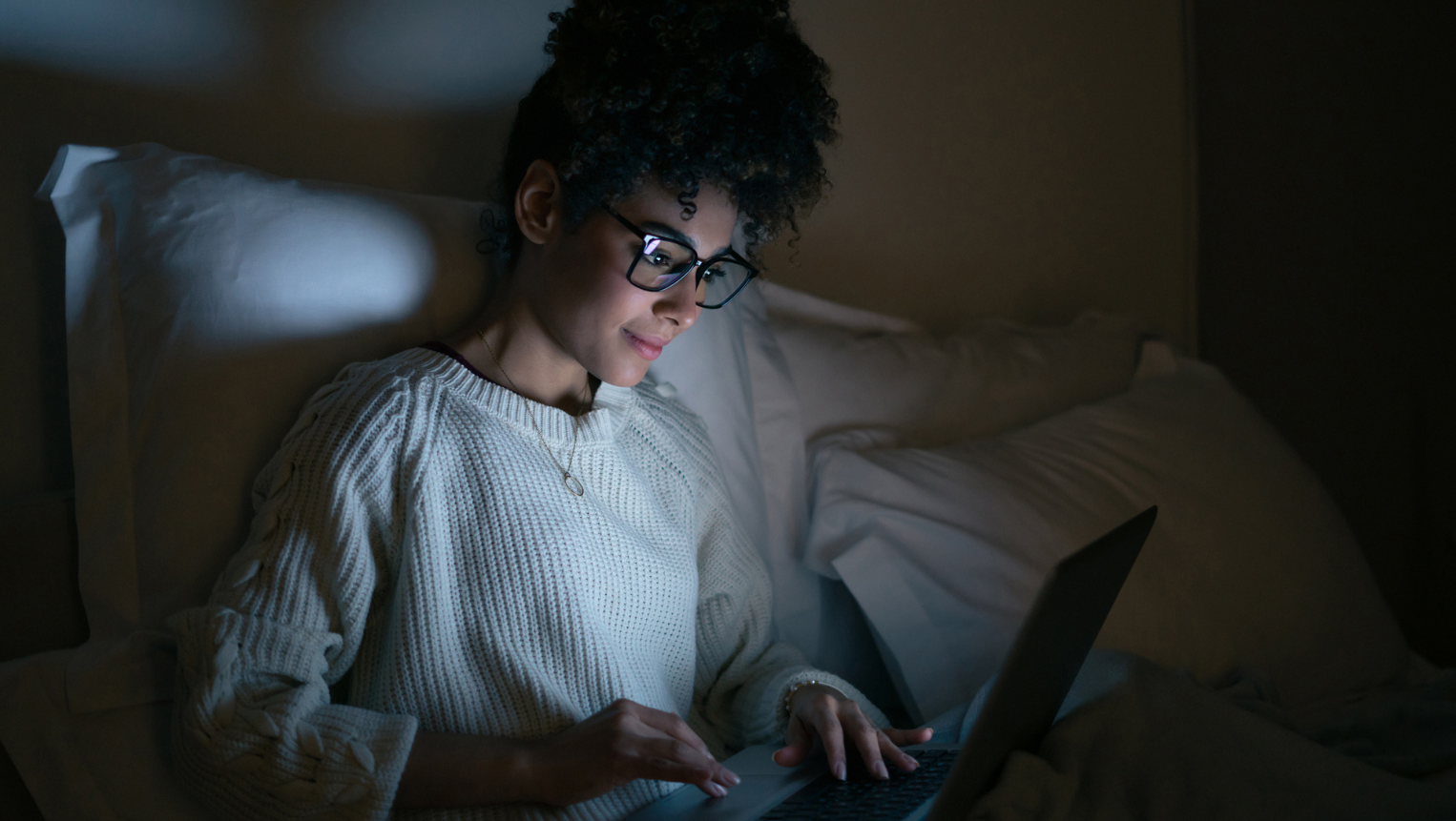 Why Working Adults Leave Grad Program Pages, and How to Convert Them