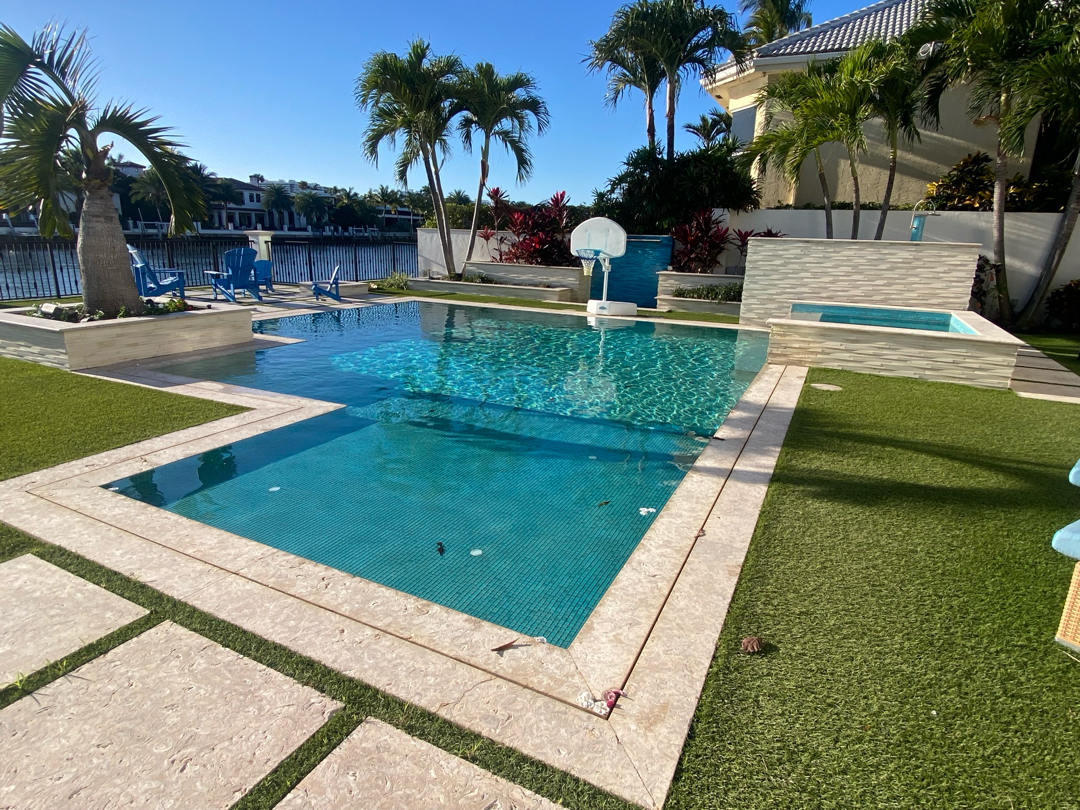 slotdrainpool
