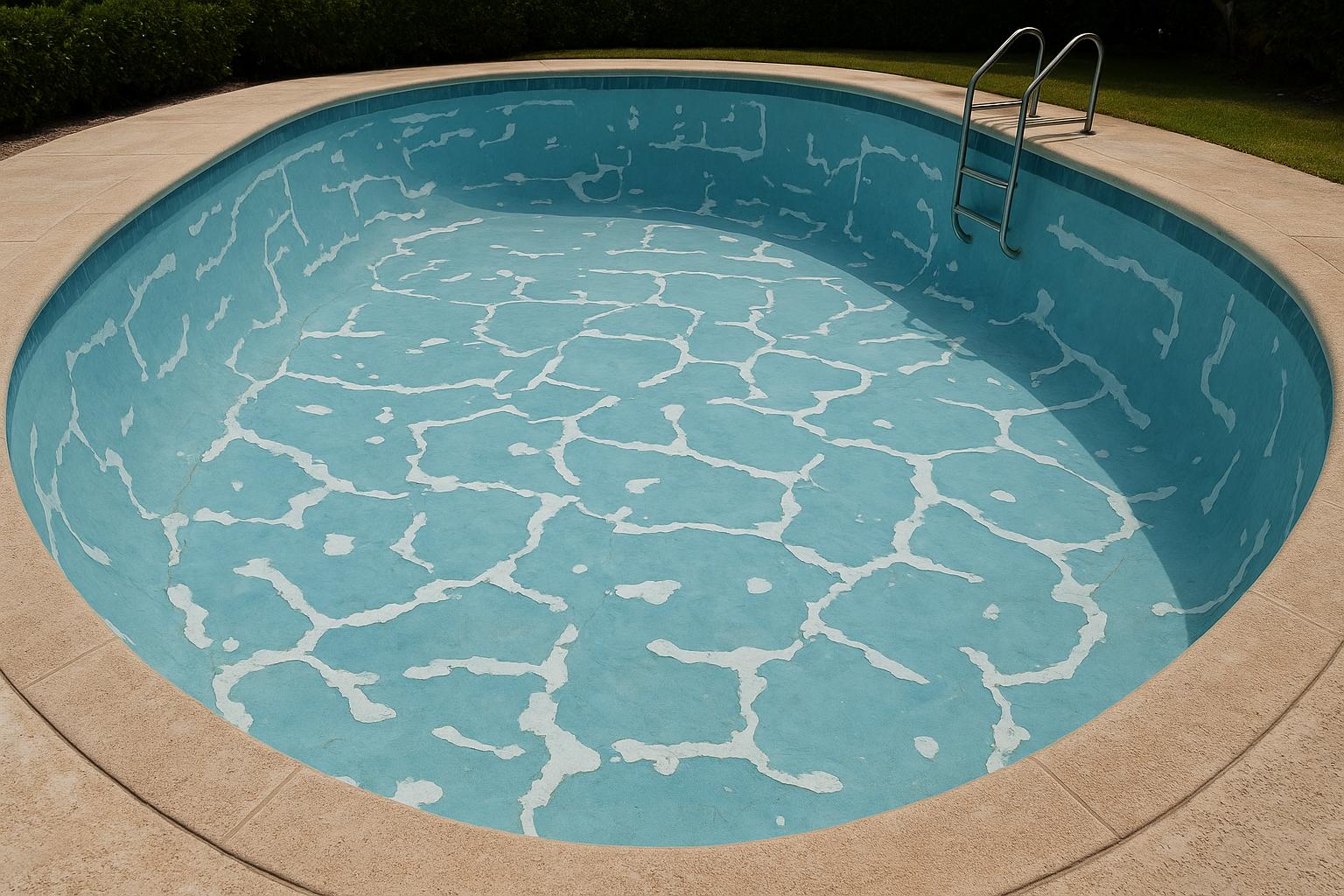 Epoxy Pool Repairs Are Temporary | Tobia Pools (Palm Beach & Brow