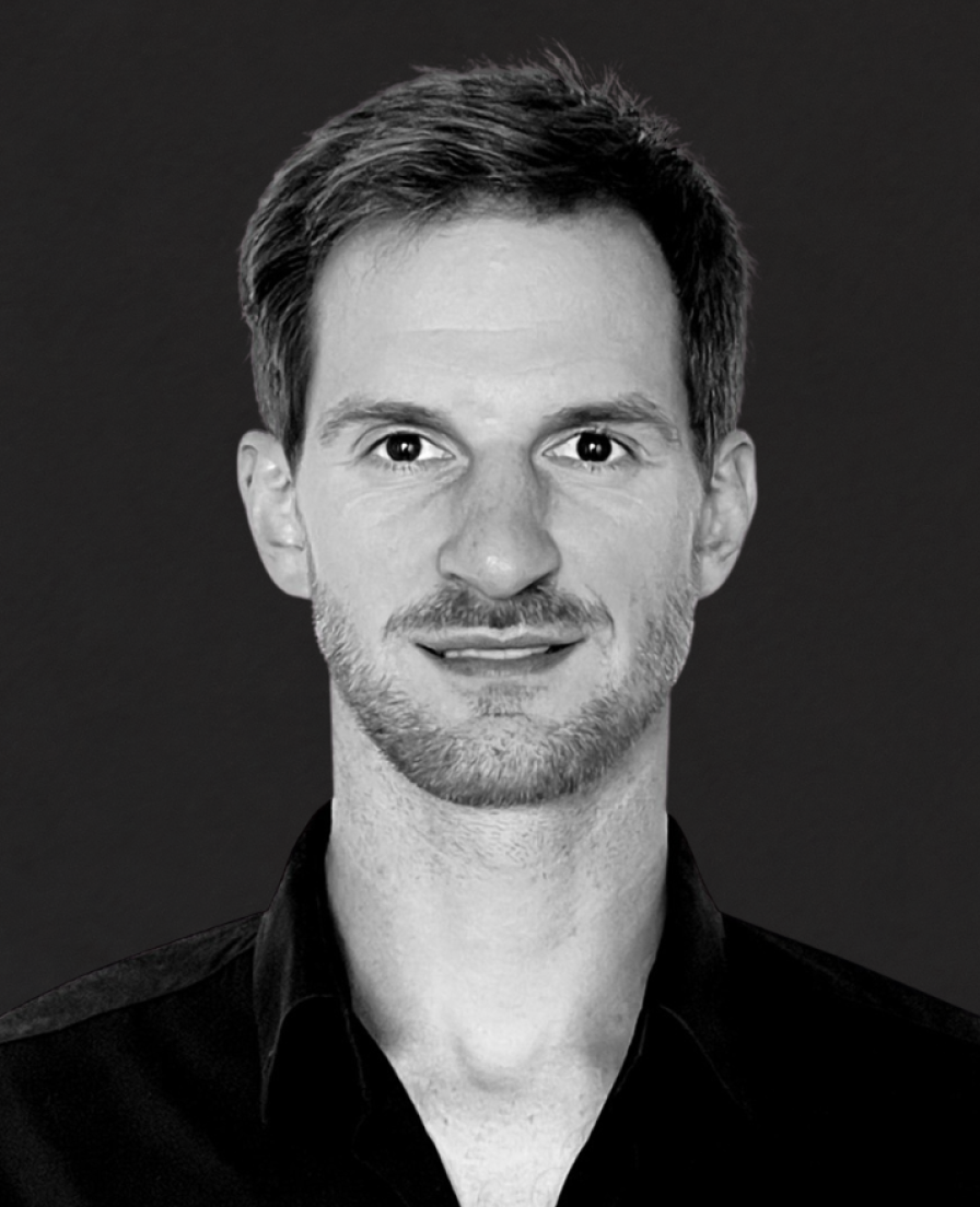 Mark Lozynskyi 