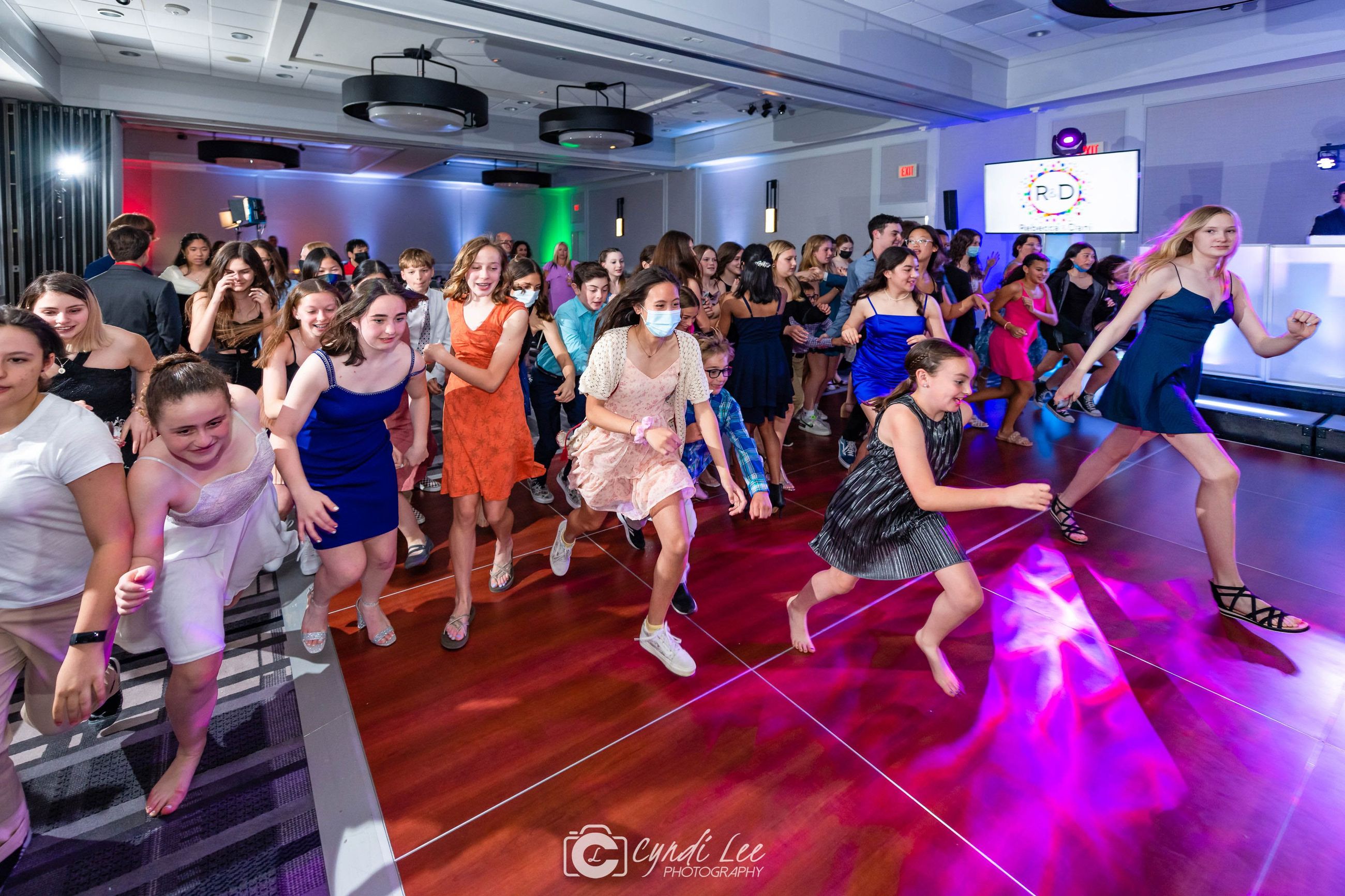 Epic Events | Premier Event Entertainment in DC, MD & VA