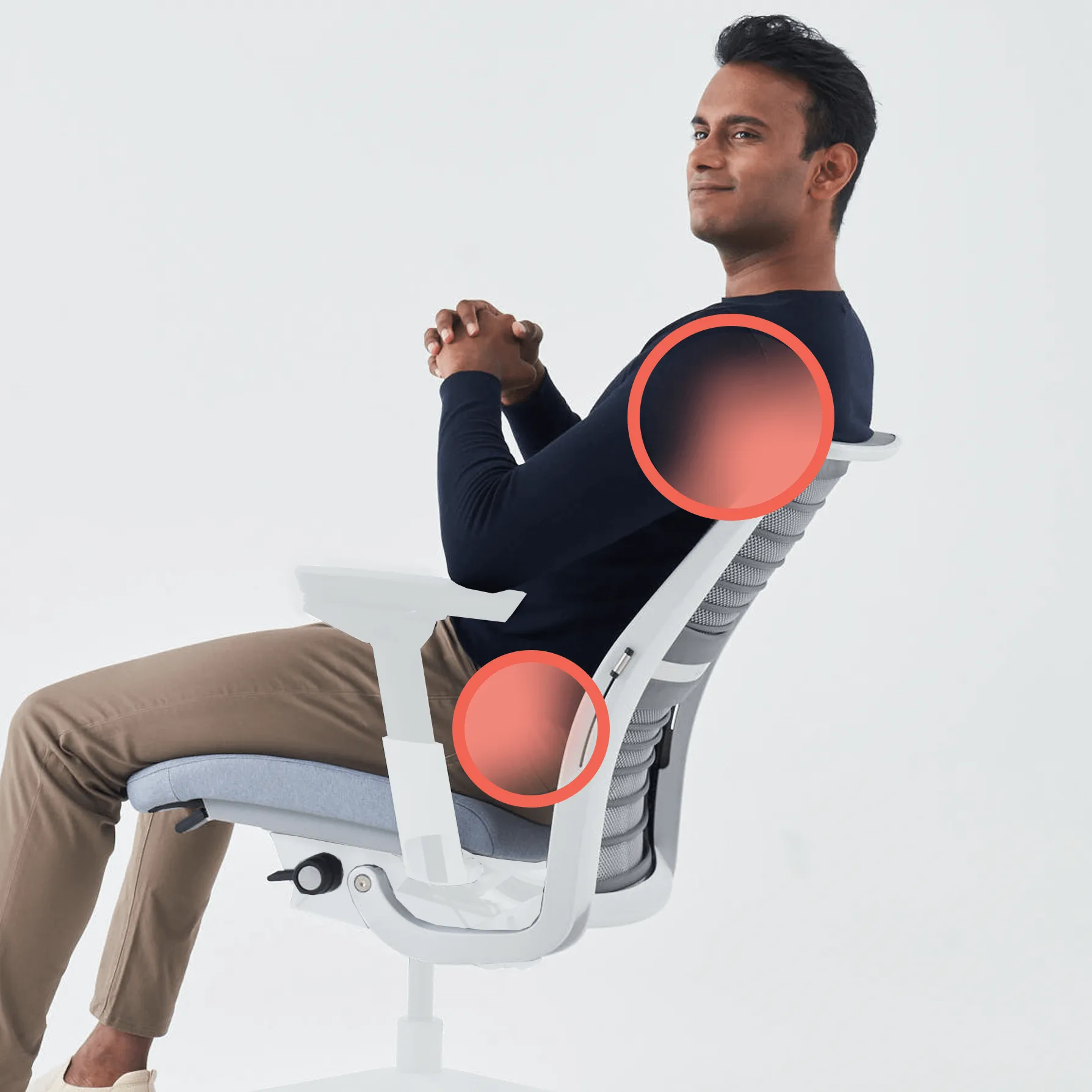 Steelcase Think Spine