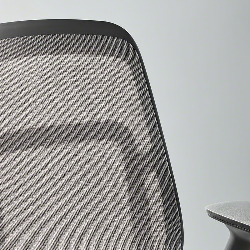 Steelcase Karman Comfort Edge
