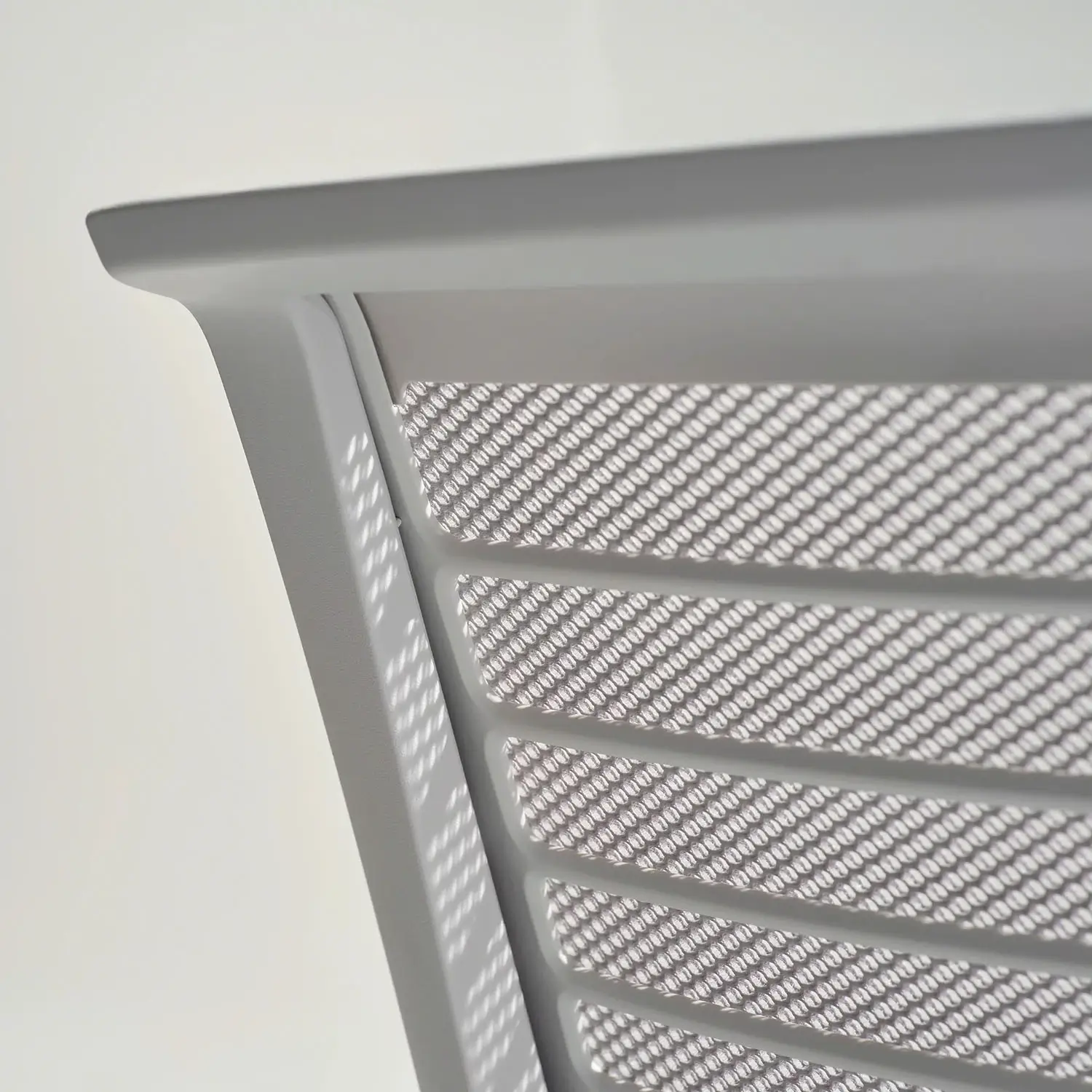 Steelcase Think Flexible Back Frame