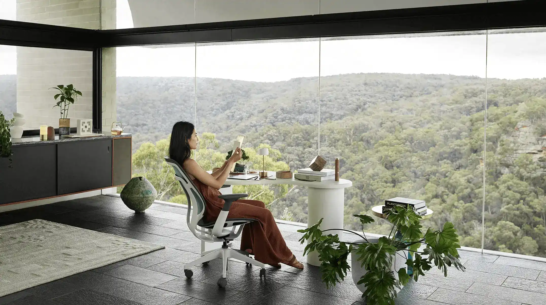 Steelcase Karman Work From Home