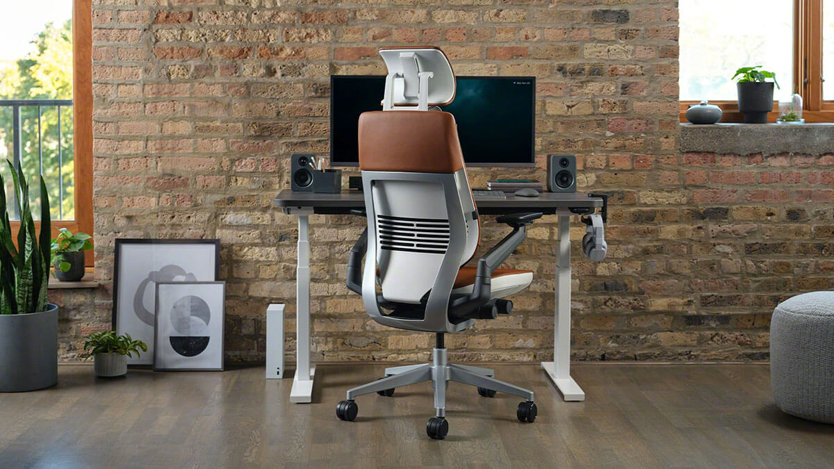 Steelcase Gesture