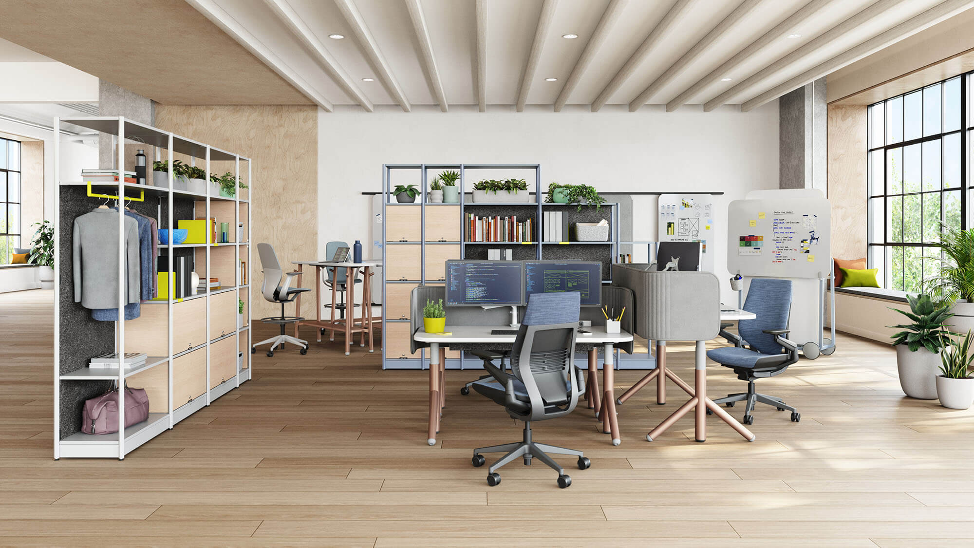 Steelcase Gesture