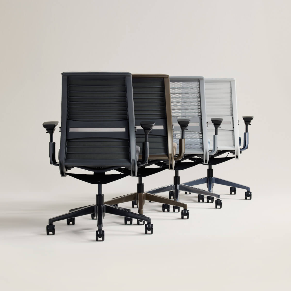 Steelcase Think Chairs
