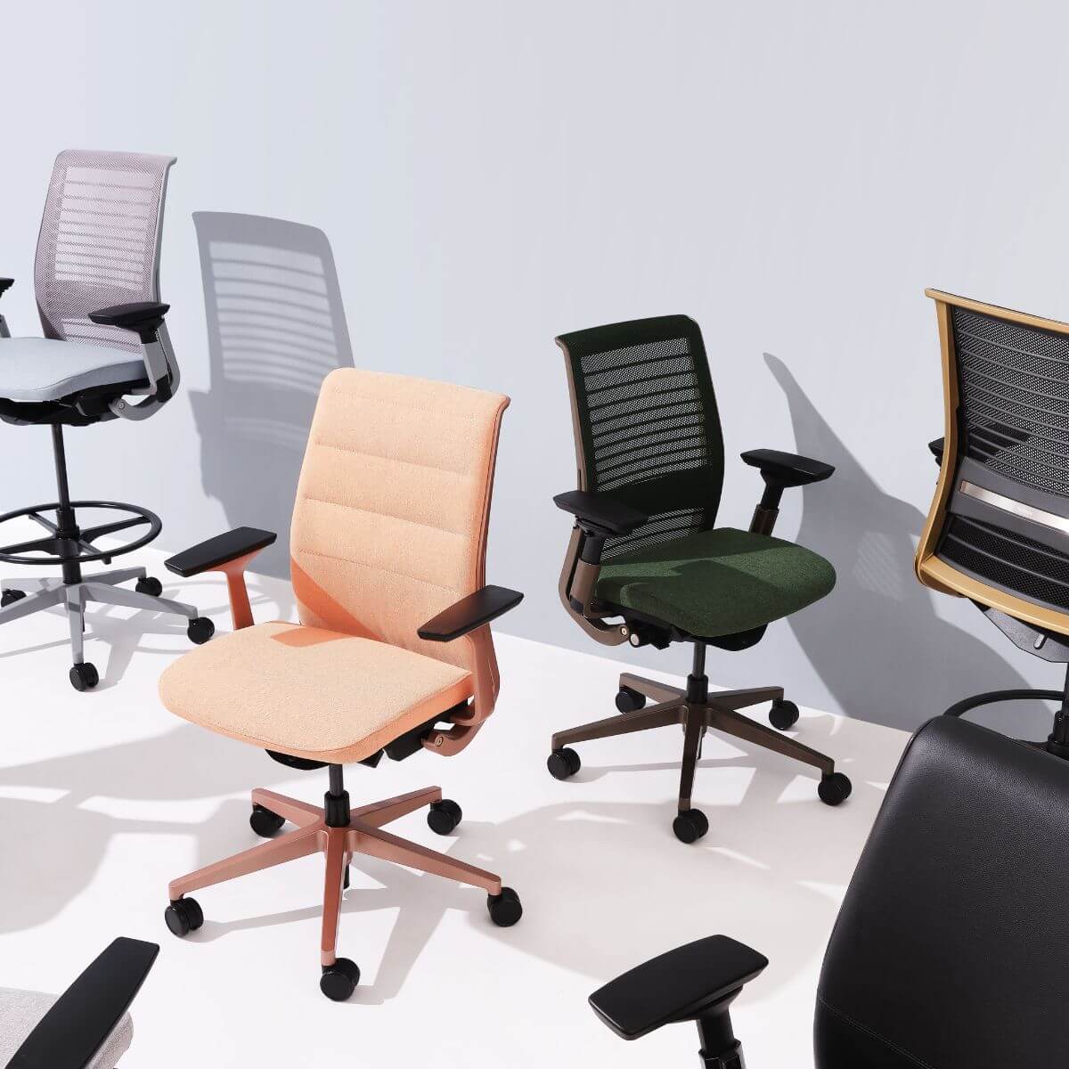 Steelcase Think Office