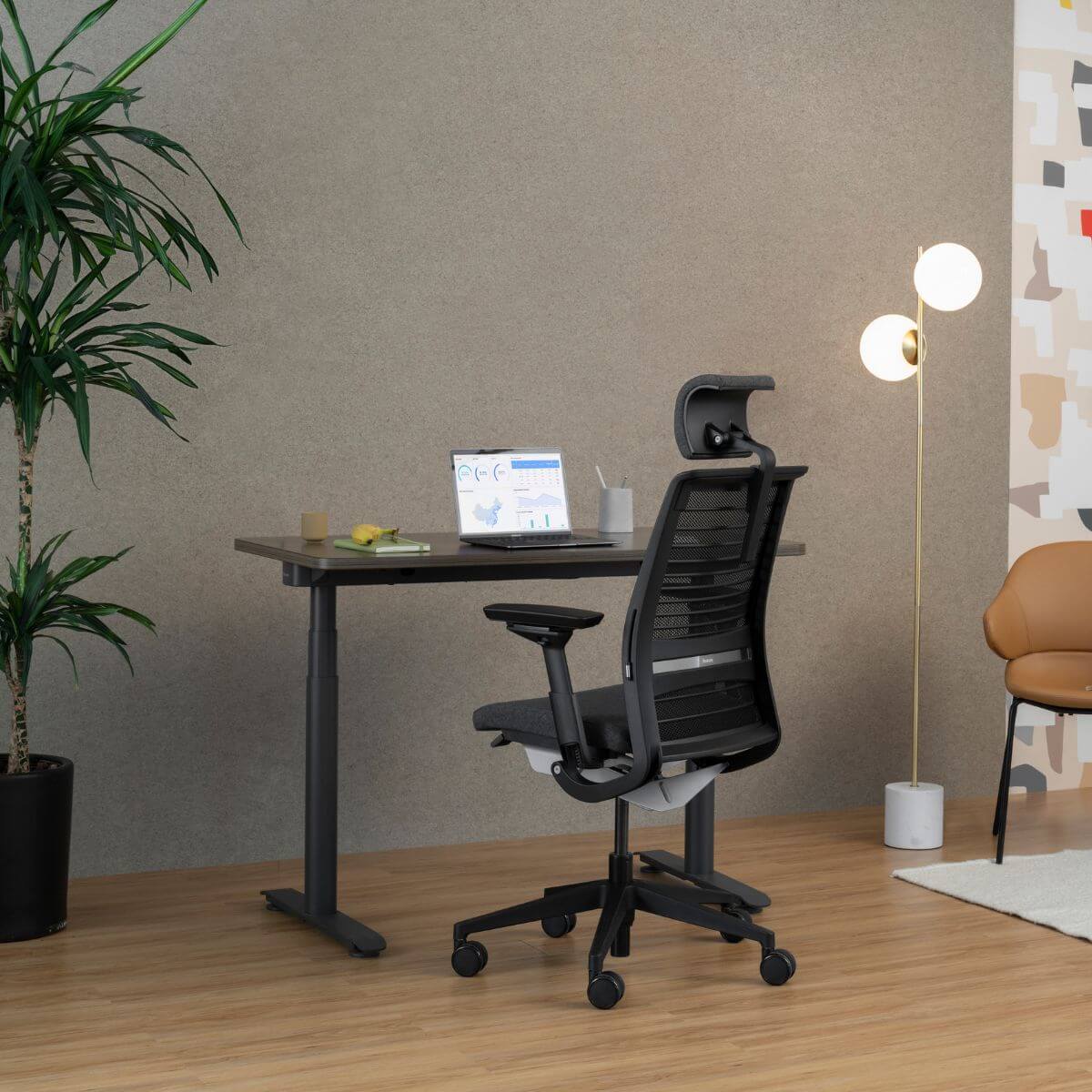 Steelcase Think Home