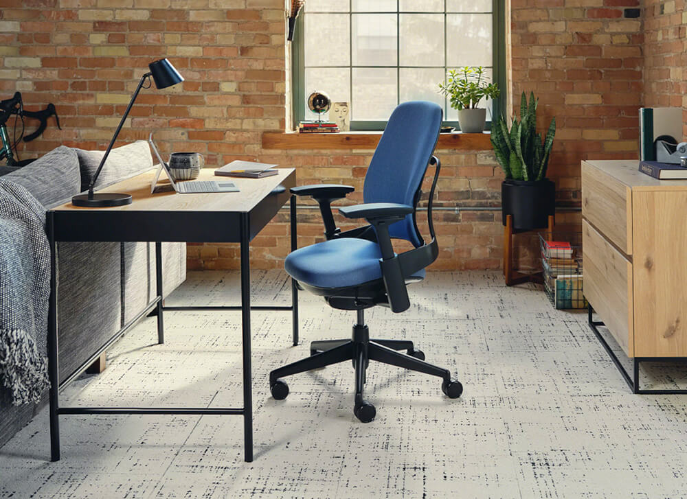 Steelcase Think Chairs