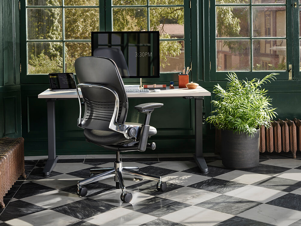 Steelcase Think Chairs