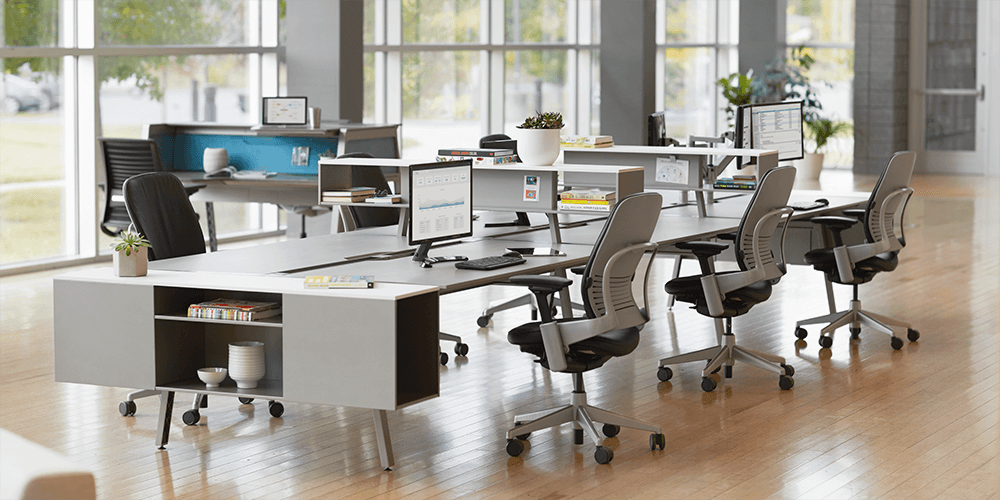 Steelcase Think Office
